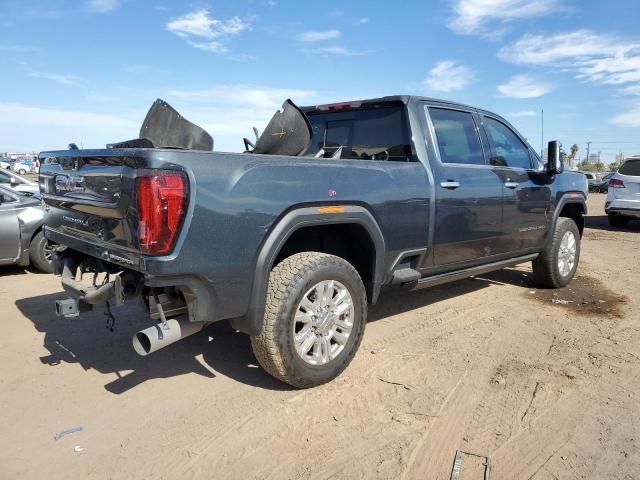 1GT49REY5PF123486 GMC Sierra K2500 Denali