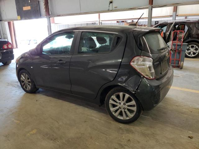 KL8CD6SA5HC773964 | 2017 CHEVROLET SPARK 1LT