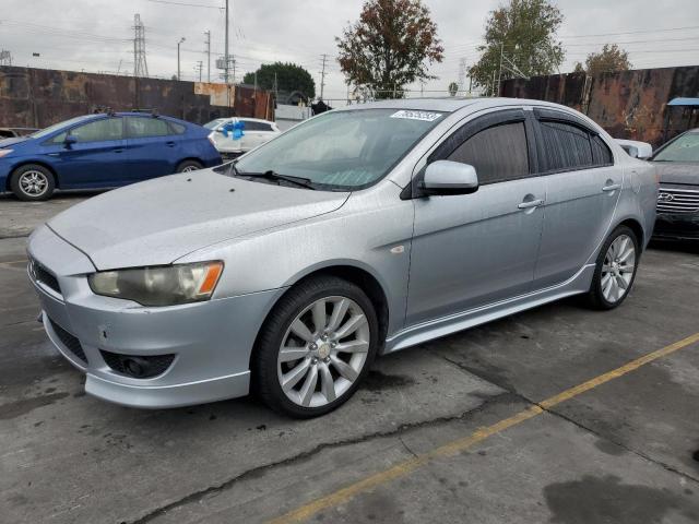 2009 Mitsubishi Lancer Gts For Sale Ca Long Beach Fri Dec 22