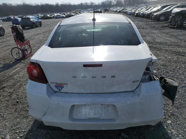 1C3CDZCB5DN626059 | 2013 Dodge avenger sxt