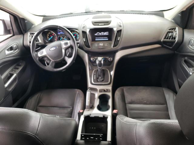 1FMCU9HX1DUA60127 | 2013 Ford escape sel