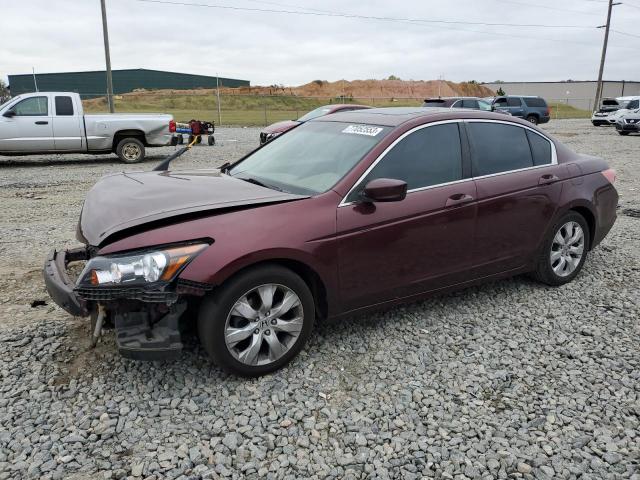 2010 Honda Accord Coupe EX-L