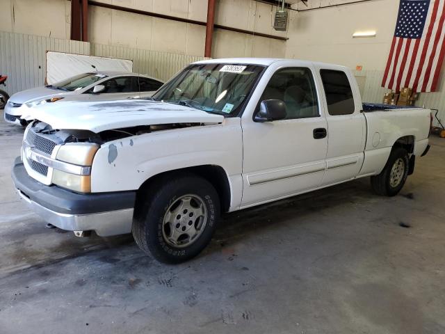 2003 Chevrolet C/K 1500 