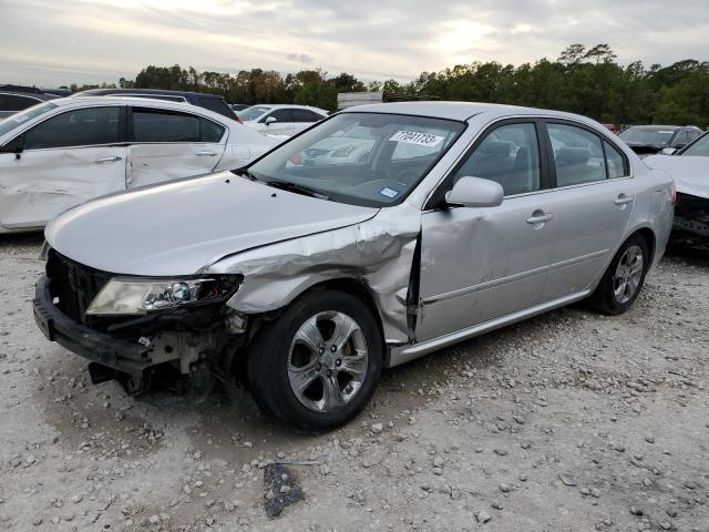 2009 Kia Optima LX