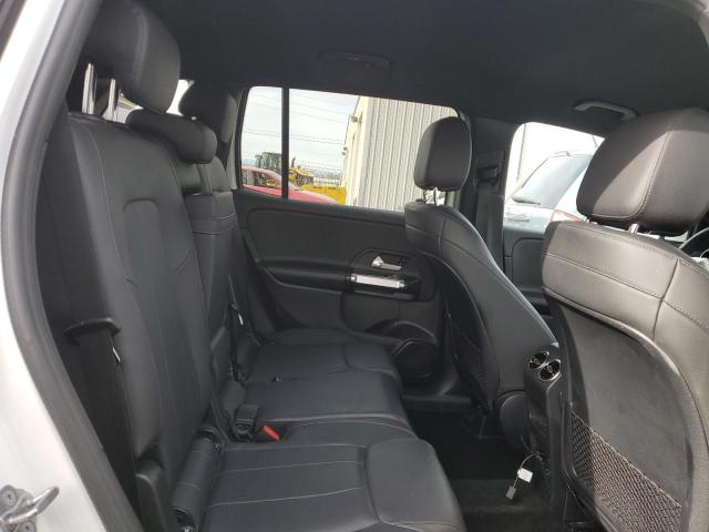 2020 Mercedes-Benz Glb 250 VIN: W1N4M4GB4LW026213 Lot: 78462563