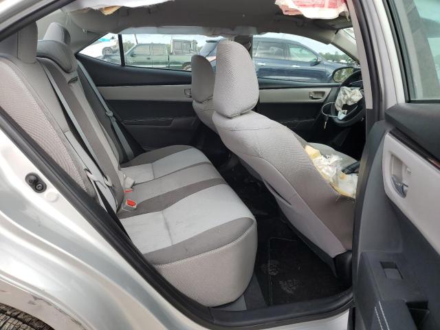 5YFBURHE1JP853614 Toyota COROLLA L