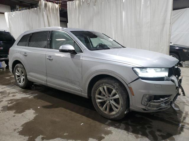 VIN WA1LAAF72KD004299 2019 Audi Q7, Premium Plus no.4