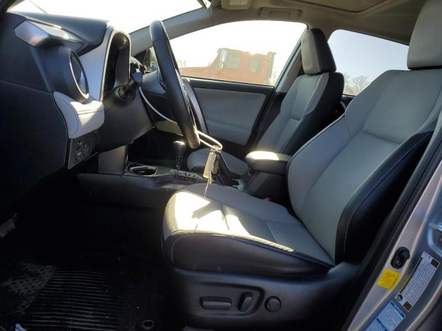 2018 TOYOTA RAV4 LIMIT - JTMDFREV0JJ253212