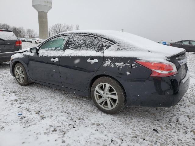 2013 Nissan Altima 2.5 VIN: 1N4AL3AP8DN544706 Lot: 77543843