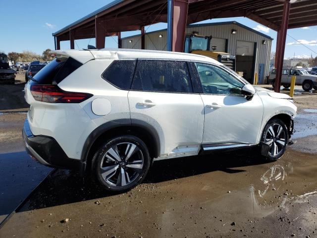 5N1BT3CA7PC675788 Nissan Rogue Sl