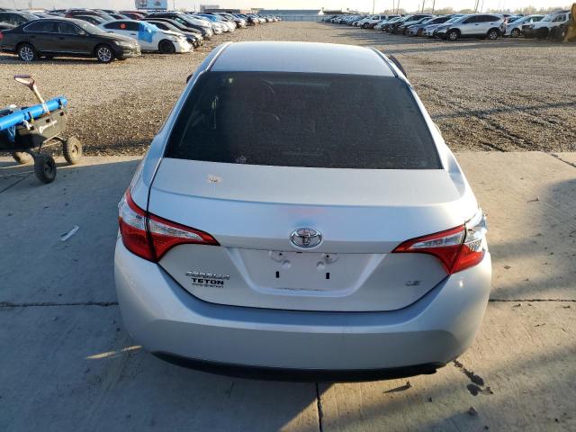 5YFBURHEXFP298508 | 2015 TOYOTA COROLLA L