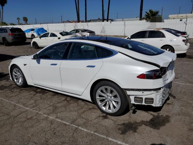 5YJSA1E11GF149882 | 2016 TESLA MODEL S