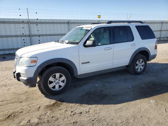 2007 Ford Explorer XLT