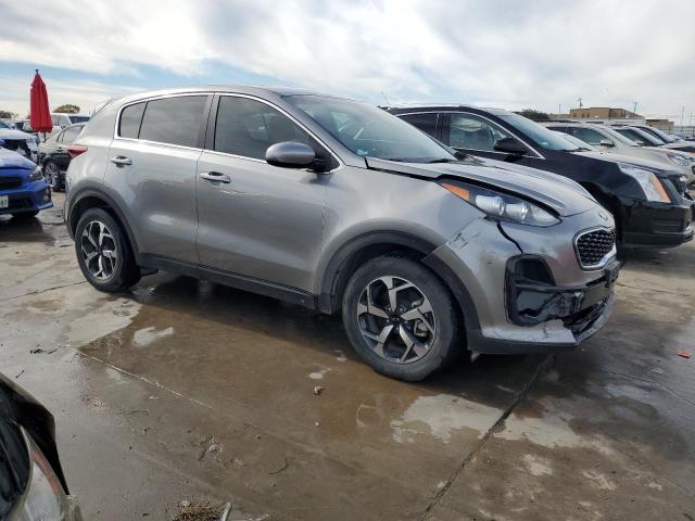 KNDPM3AC4N7006928 | 2022 KIA SPORTAGE L