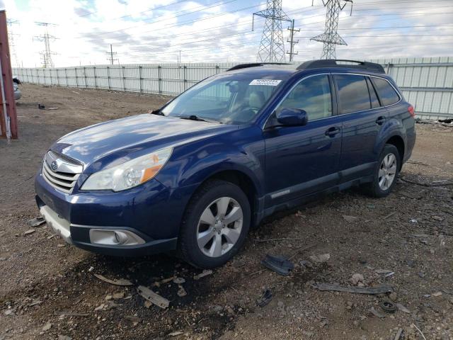 2010 Subaru Outback 3.6R Limited