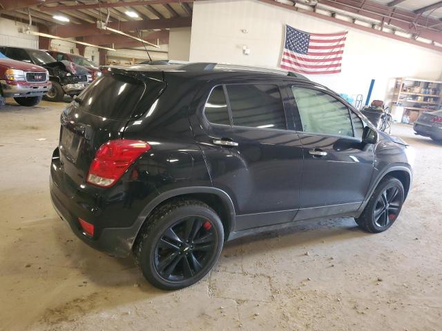 3GNCJPSB8KL215236 | 2019 CHEVROLET TRAX 1LT