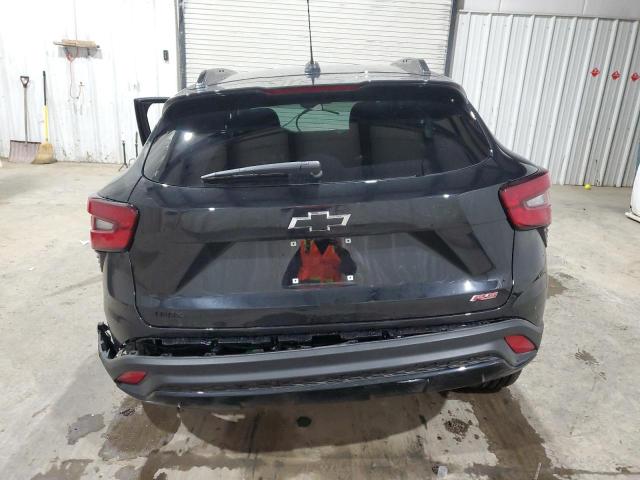 2024 CHEVROLET TRAX 2RS - KL77LJE22RC026128