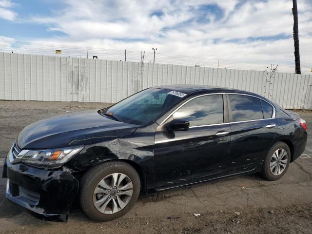 1HGCR2F39EA161319 | 2014 HONDA ACCORD LX