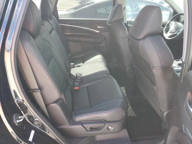 2014 Acura Mdx Technology VIN: 5FRYD3H44EB003331 Lot: 74901033