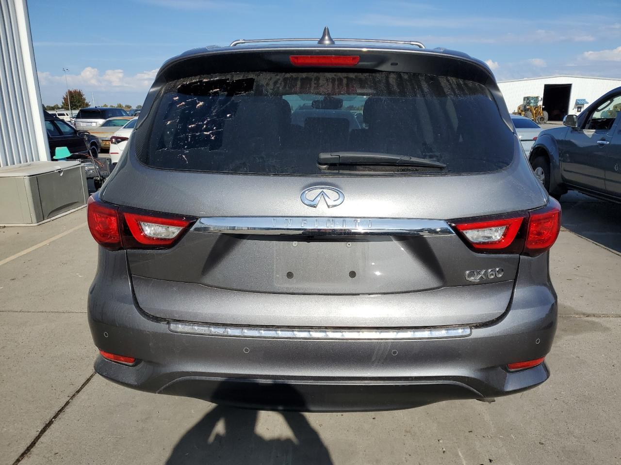 5N1DL0MM3JC509484 2018 Infiniti Qx60