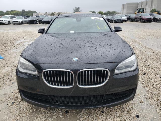 VIN WBAYE4C59ED137843 2014 BMW 7 Series, 740 LI no.5