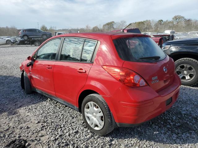 3N1BC1CP1AL413017 | 2010 Nissan versa s