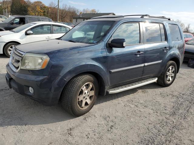 2011 Honda Pilot Touring