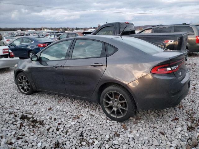 1C3CDFBB7ED904337 | 2014 DODGE DART SXT