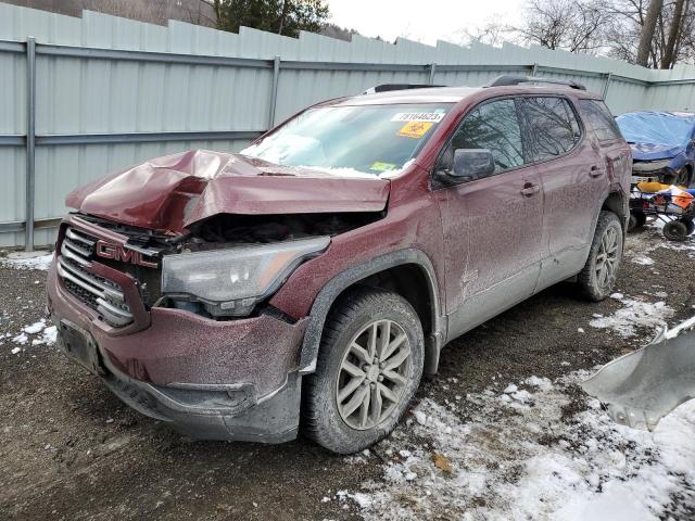 2017 GMC Acadia 