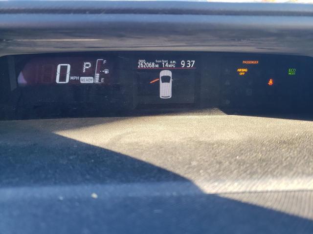 2016 TOYOTA PRIUS C - JTDKDTB32G1117301