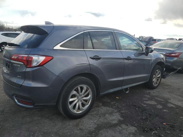 2017 ACURA RDX TECHNO - 5J8TB4H57HL033314
