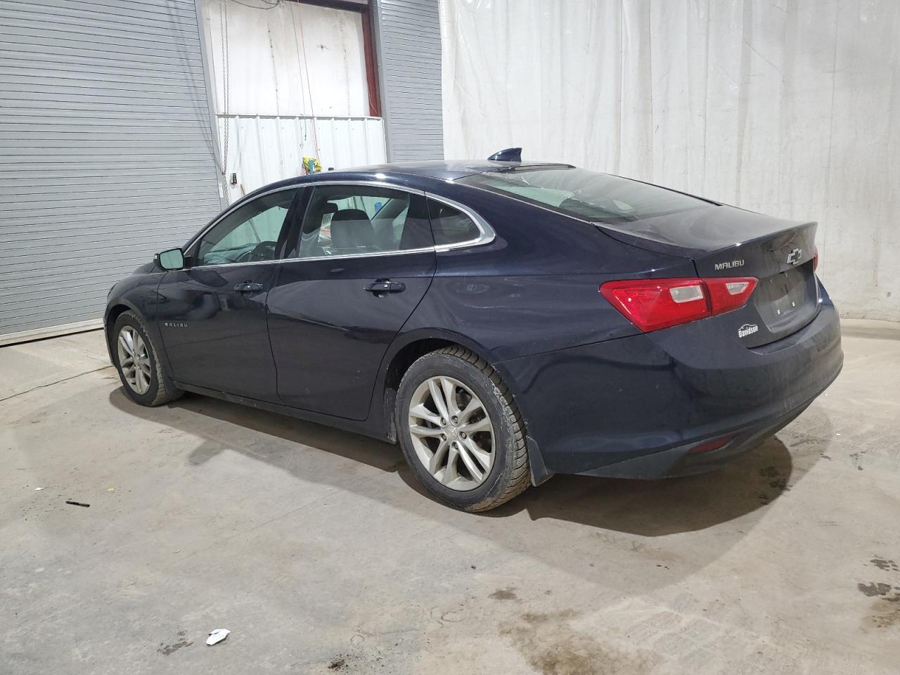 1G1ZE5ST3HF260794 2017 Chevrolet Malibu Lt