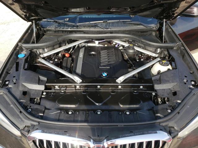 5UXCR4C04N9K69948 BMW X5 Sdrive 40i
