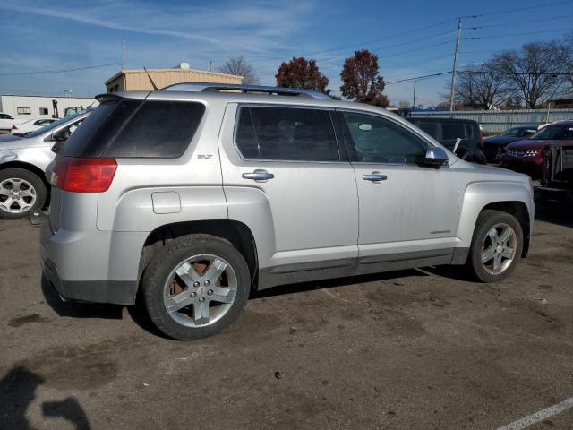 2GKFLXE57C6385667 | 2012 GM c terrain slt