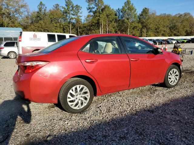 Vin: 2t1burhexhc753456, lot: 78522243, toyota corolla l 20173