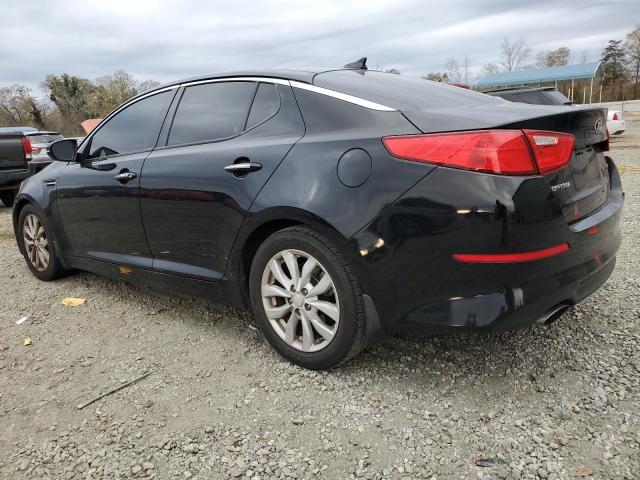 5XXGN4A76EG317922 | 2014 KIA OPTIMA EX