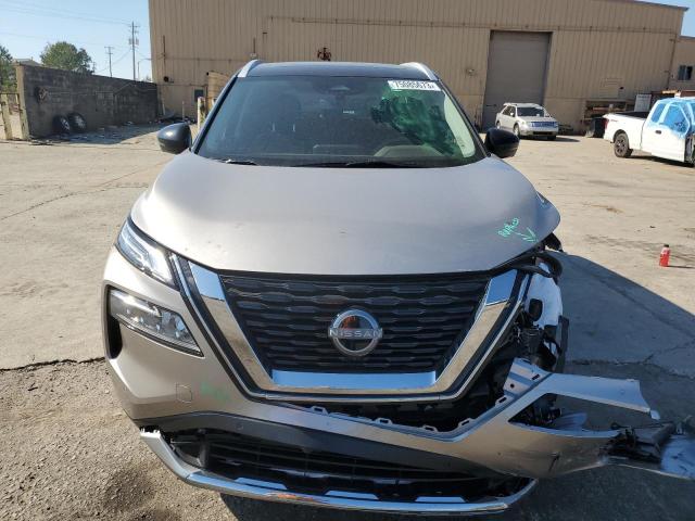 2023 NISSAN ROGUE PLAT - JN8BT3DC0PW106515