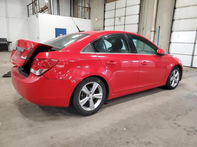 1G1PE5SB3E7375819 | 2014 CHEVROLET CRUZE LT