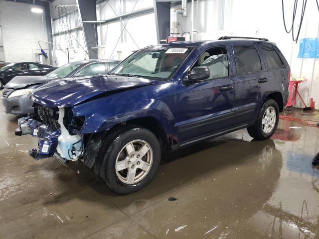 2006 Jeep Grand Cherokee Laredo