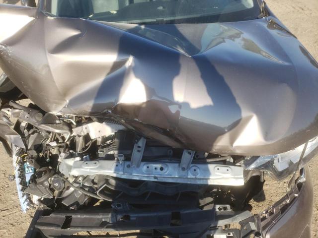 2017 MITSUBISHI OUTLANDER - JA4AD3A32HZ067400