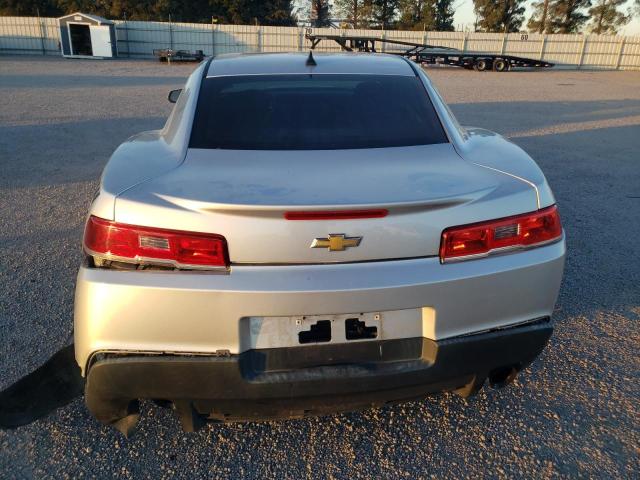 2G1FB1E34E9129880 | 2014 CHEVROLET CAMARO