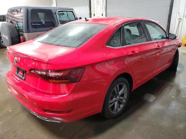 3VWCB7BU6KM223124 | 2019 Volkswagen jetta s