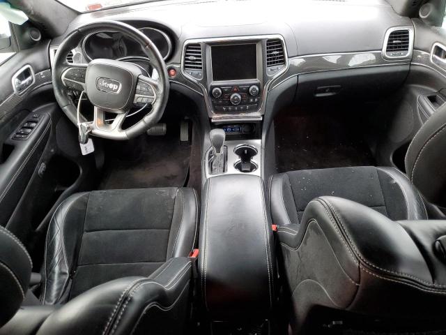 1C4RJFDJ3HC957050 Jeep Grand Cherokee Srt-8
