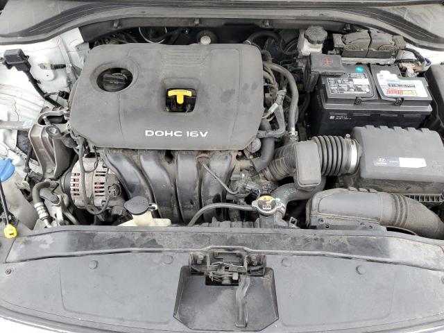 2017 HYUNDAI ELANTRA SE - 5NPD84LF3HH176945