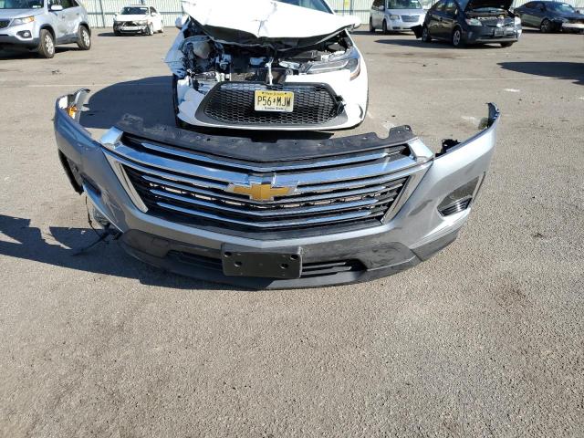 2023 CHEVROLET TRAVERSE L - 1GNERGKW8PJ193919