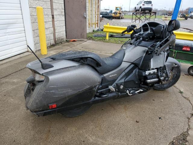 2016 HONDA GL1800 B JH2SC6816GK300373