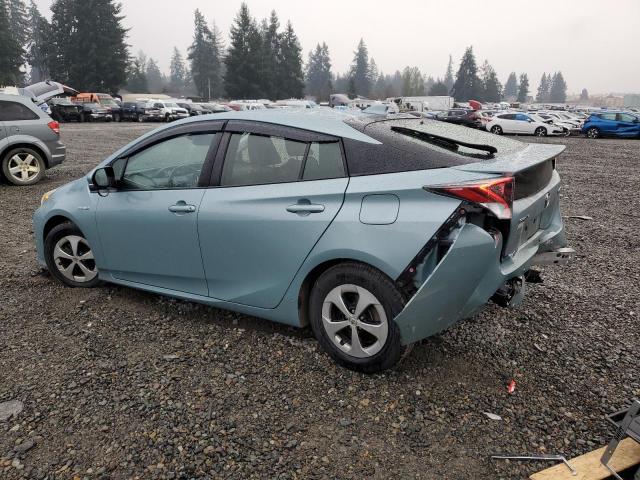 JTDKARFU8J3067983 2018 Toyota Prius