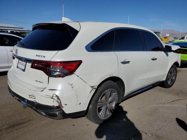 5J8YD4H36KL024786 | 2019 ACURA MDX