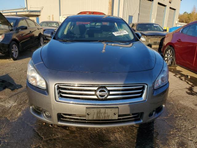 1N4AA5AP4EC452975 Nissan MAXIMA S