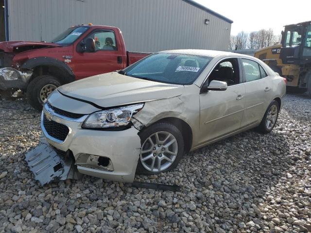 2015 Chevrolet Malibu 